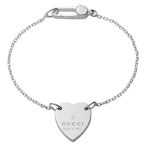 Gucci Argento: le collezioni 